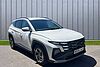 Hyundai TUCSON 1.6 T-GDi Advance Euro 6 (s/s) 5dr White