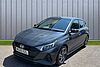 Hyundai I20 1.0 T-GDi N Line S Euro 6 (s/s) 5dr Grey