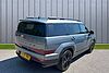 Hyundai SANTA FE 1.6T Calligraphy Auto 4WD Euro 6 (s/s) 5dr (7Seat) Blue