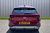 Hyundai KONA 1.0 T-GDi Advance Euro 6 (s/s) 5dr Red