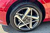 Hyundai I20 1.0 T-GDi Tech Line Euro 6 (s/s) 5dr Red