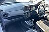Hyundai I10 1.2 Advance Euro 6 (s/s) 5dr White