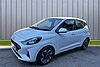 Hyundai I10 1.2 Advance Euro 6 (s/s) 5dr White