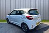 Hyundai I10 1.2 Advance Euro 6 (s/s) 5dr White