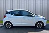 Hyundai I10 1.2 Advance Euro 6 (s/s) 5dr White