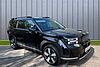 Hyundai SANTA FE 1.6 T-GDi 13.8kWh Premium Auto 4WD Euro 6 (s/s) 5dr (7Seat) Black