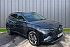 Hyundai TUCSON 1.6 h T-GDi Premium Auto Euro 6 (s/s) 5dr Grey