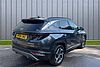 Hyundai TUCSON 1.6 h T-GDi Premium Auto Euro 6 (s/s) 5dr Grey