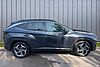 Hyundai TUCSON 1.6 h T-GDi Premium Auto Euro 6 (s/s) 5dr Grey