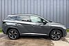 Hyundai TUCSON 1.6 T-GDi N Line S Auto Euro 6 (s/s) 5dr Grey