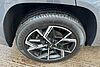Hyundai TUCSON 1.6 T-GDi N Line S Auto Euro 6 (s/s) 5dr Grey