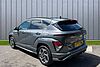 Hyundai KONA 1.6 h-GDi N Line DCT Euro 6 (s/s) 5dr Grey
