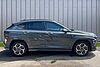 Hyundai KONA 1.6 h-GDi N Line DCT Euro 6 (s/s) 5dr Grey