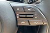 Hyundai BAYON 1.0 T-GDi Tech Line DCT Euro 6 (s/s) 5dr White