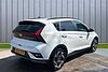 Hyundai BAYON 1.0 T-GDi Tech Line DCT Euro 6 (s/s) 5dr White