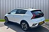 Hyundai BAYON 1.0 T-GDi Tech Line DCT Euro 6 (s/s) 5dr White