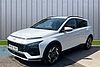 Hyundai BAYON 1.0 T-GDi Tech Line DCT Euro 6 (s/s) 5dr White