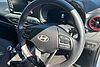 Hyundai I10 1.0 T-GDi N Line Euro 6 (s/s) 5dr White
