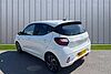 Hyundai I10 1.0 T-GDi N Line Euro 6 (s/s) 5dr White