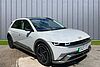 Hyundai IONIQ 5 84kWh Ultimate Auto 5dr Grey
