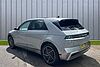 Hyundai IONIQ 5 84kWh Ultimate Auto 5dr Grey