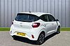 Hyundai I10 1.2 Advance Euro 6 (s/s) 5dr White