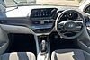 Hyundai BAYON 1.0 T-GDi Tech Line Euro 6 (s/s) 5dr White