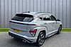 Hyundai KONA 1.0 T-GDi N Line Euro 6 (s/s) 5dr Grey