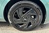 Hyundai I20 1.0 T-GDi Black Line DCT Euro 6 (s/s) 5dr Green