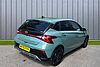 Hyundai I20 1.0 T-GDi Black Line DCT Euro 6 (s/s) 5dr Green