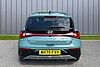 Hyundai I20 1.0 T-GDi Black Line DCT Euro 6 (s/s) 5dr Green