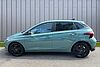 Hyundai I20 1.0 T-GDi Black Line DCT Euro 6 (s/s) 5dr Green