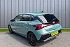 Hyundai I20 1.0 T-GDi Black Line DCT Euro 6 (s/s) 5dr Green