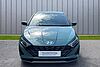 Hyundai I20 1.0 T-GDi Black Line DCT Euro 6 (s/s) 5dr Green