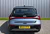 Hyundai I20 1.0 T-GDi Advance Euro 6 (s/s) 5dr Blue