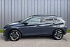 Hyundai BAYON 1.0 T-GDi Premium Euro 6 (s/s) 5dr Grey