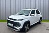 Hyundai INSTER Long Range 49kWh 02 Auto 5dr White
