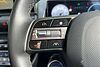 Hyundai INSTER Long Range 49kWh 02 Auto 5dr Beige