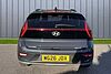 Hyundai BAYON 1.0 T-GDi Premium Euro 6 (s/s) 5dr Grey