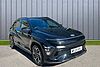 Hyundai KONA 1.6 h-GDi N Line DCT Euro 6 (s/s) 5dr Black