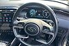 Hyundai TUCSON 1.6 h T-GDi Premium Auto Euro 6 (s/s) 5dr Grey