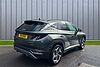 Hyundai TUCSON 1.6 h T-GDi Premium Auto Euro 6 (s/s) 5dr Grey