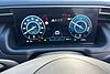 Hyundai TUCSON 1.6 h T-GDi Premium Auto Euro 6 (s/s) 5dr Grey