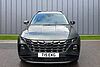 Hyundai TUCSON 1.6 h T-GDi Premium Auto Euro 6 (s/s) 5dr Grey