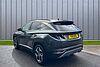 Hyundai TUCSON 1.6 h T-GDi Premium Auto Euro 6 (s/s) 5dr Grey