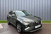 Hyundai TUCSON 1.6 h T-GDi Premium Auto Euro 6 (s/s) 5dr Grey