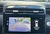 Hyundai TUCSON 1.6 h T-GDi Premium Auto Euro 6 (s/s) 5dr Grey