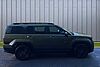 Hyundai SANTA FE 1.6T Calligraphy Auto Euro 6 (s/s) 5dr (7Seat) Green