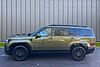 Hyundai SANTA FE 1.6T Calligraphy Auto Euro 6 (s/s) 5dr (7Seat) Green
