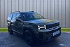Hyundai SANTA FE 1.6T Calligraphy Auto Euro 6 (s/s) 5dr (7Seat) Green